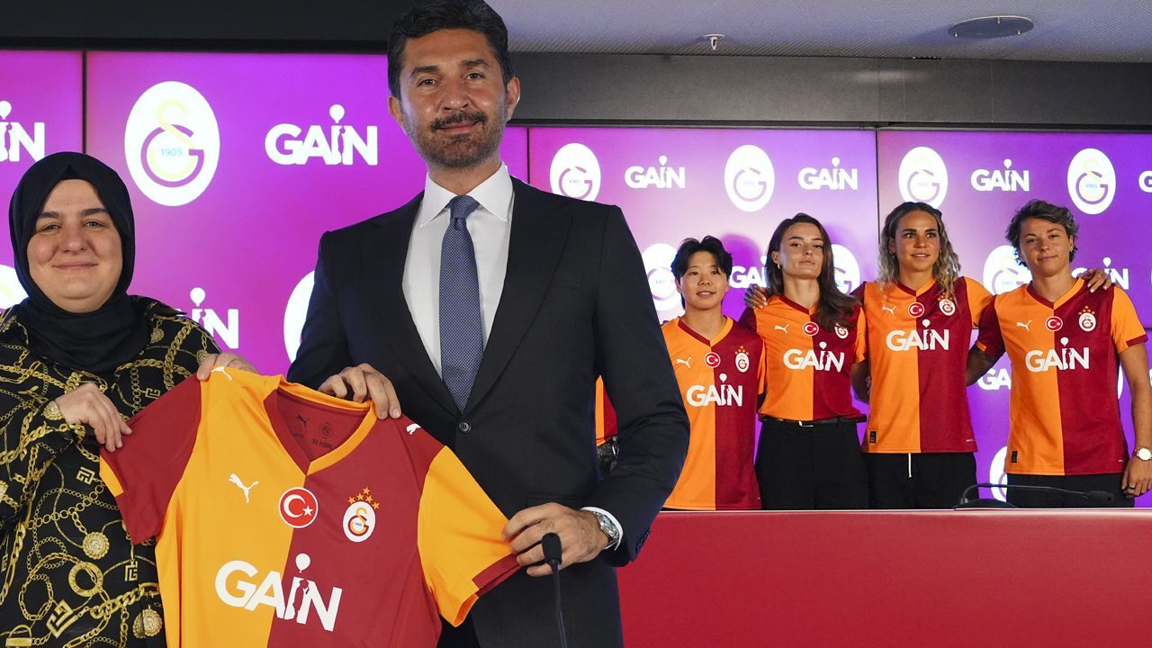 Galatasaray