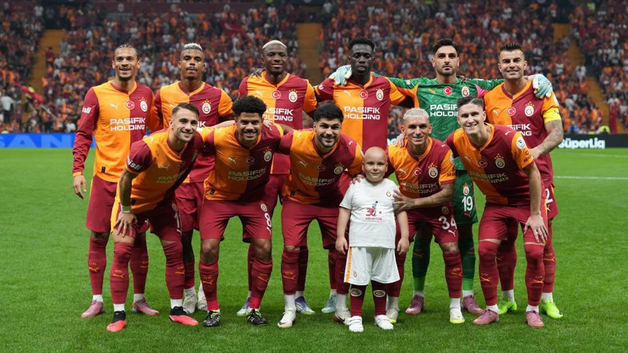 Galatasaray