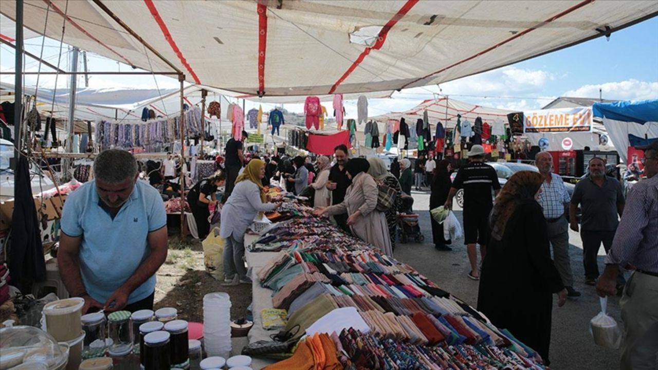 Gerede Panayırı ne zaman başlayacak?