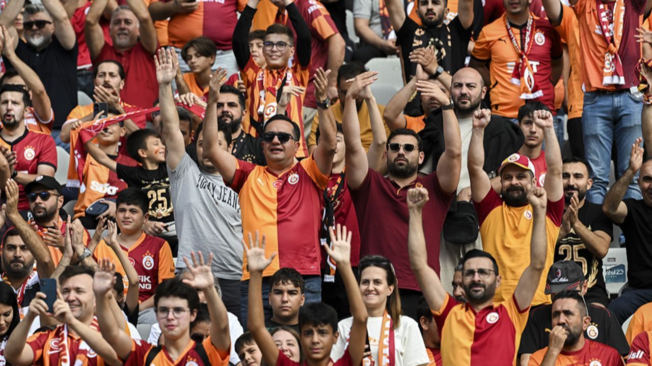 GS - Frankfurt maçı ne zaman? Nerden izlenir, şifresiz mi!..