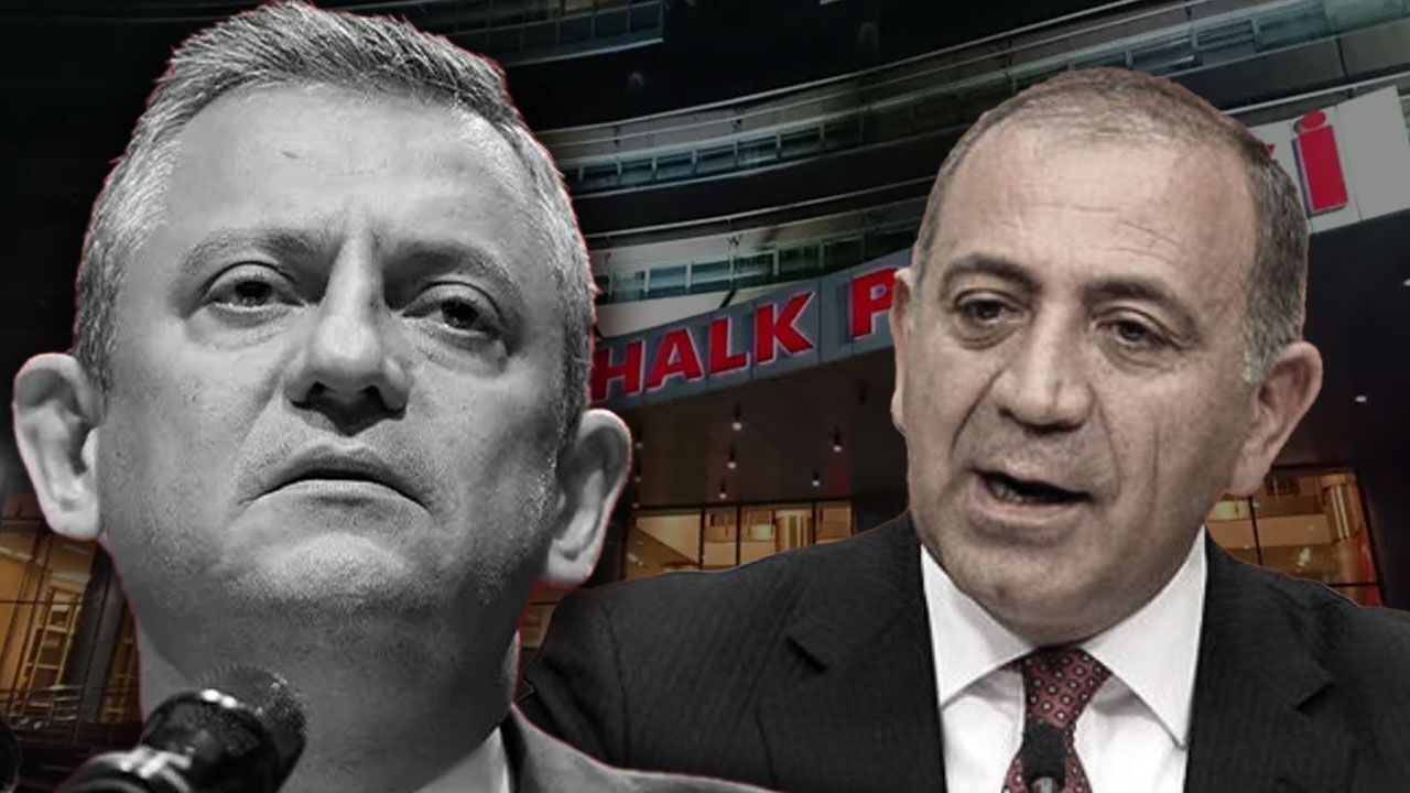 Gürsel Tekin, Kılıçdaroğlu ile görüşmesini anlattı! "Gerçek CHP
