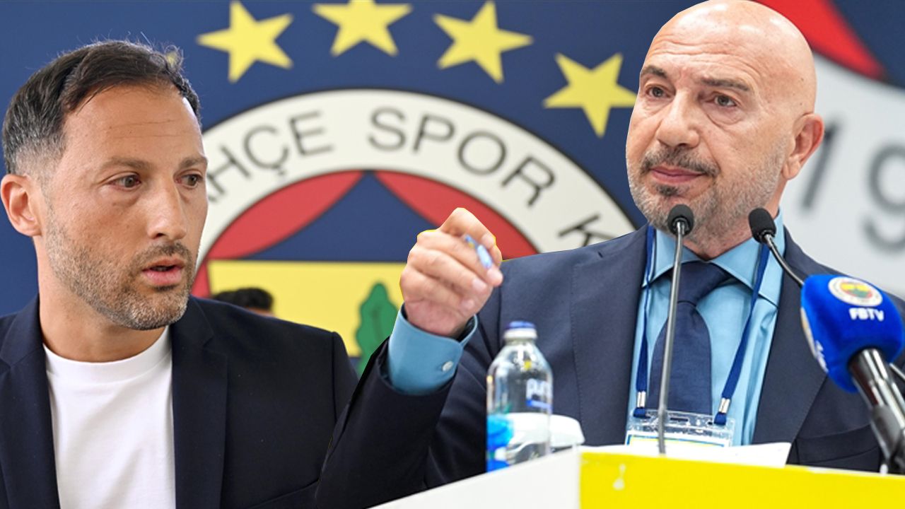 Hakan Bilal Kutlualp kararını açıkladı: Başkan seçilirse Tedesco ile devam edecek mi? 