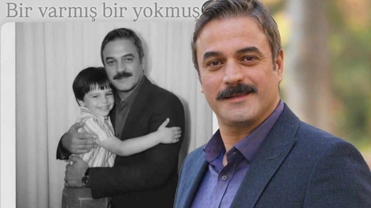 İntihara kalkıştığı öne sürülen oyuncu Ufuk Özkan yoğun bakımda