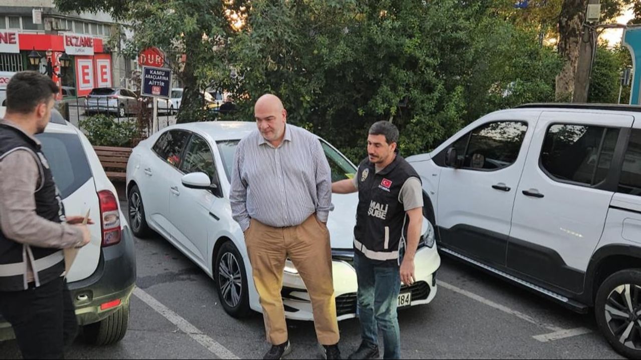 Işık Ökte kimdir, ne ile suçlanıyor? Ünlü ekonomist gözaltında!