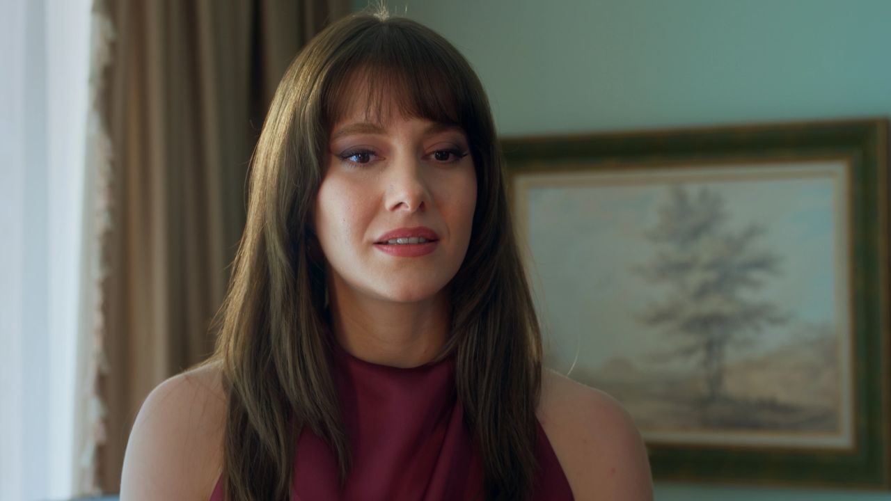 Kıskanmak dizisi Nalan kimdir, kaç yaşında, nereli? Beril Pozam’ın hayatı ve biyografisi