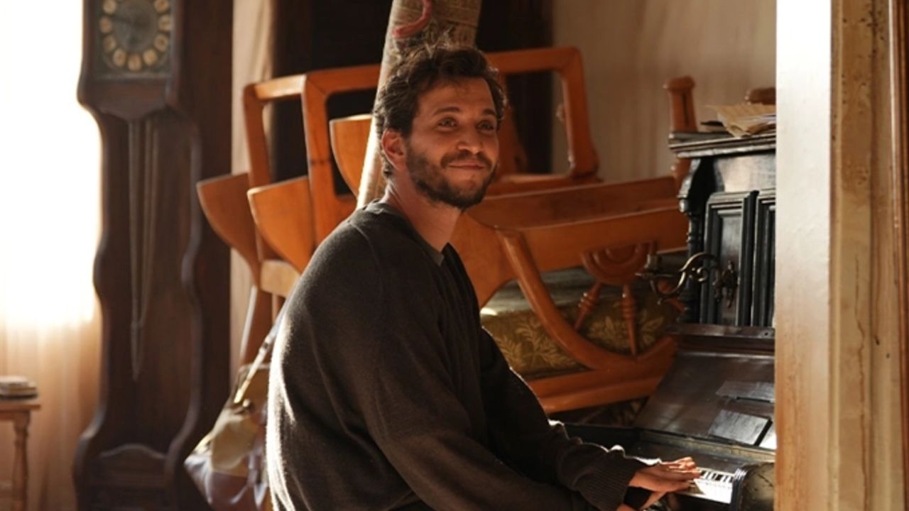 Kıskanmak dizisi Nüzhet kimdir, Selahattin Paşalı kaç yaşında, nereli? Oynadığı diziler ve filmler merak konusu!