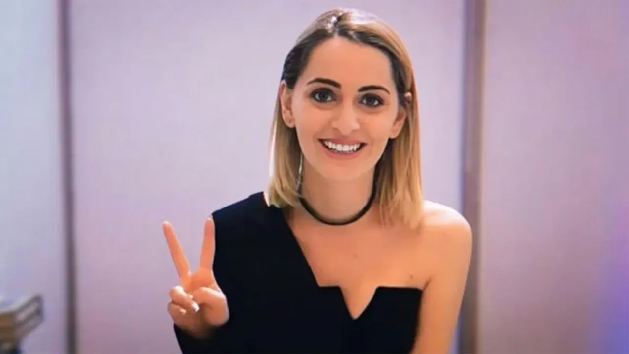 Kızılcık Şerbeti senaristi Merve Göntem serbest bırakıldı