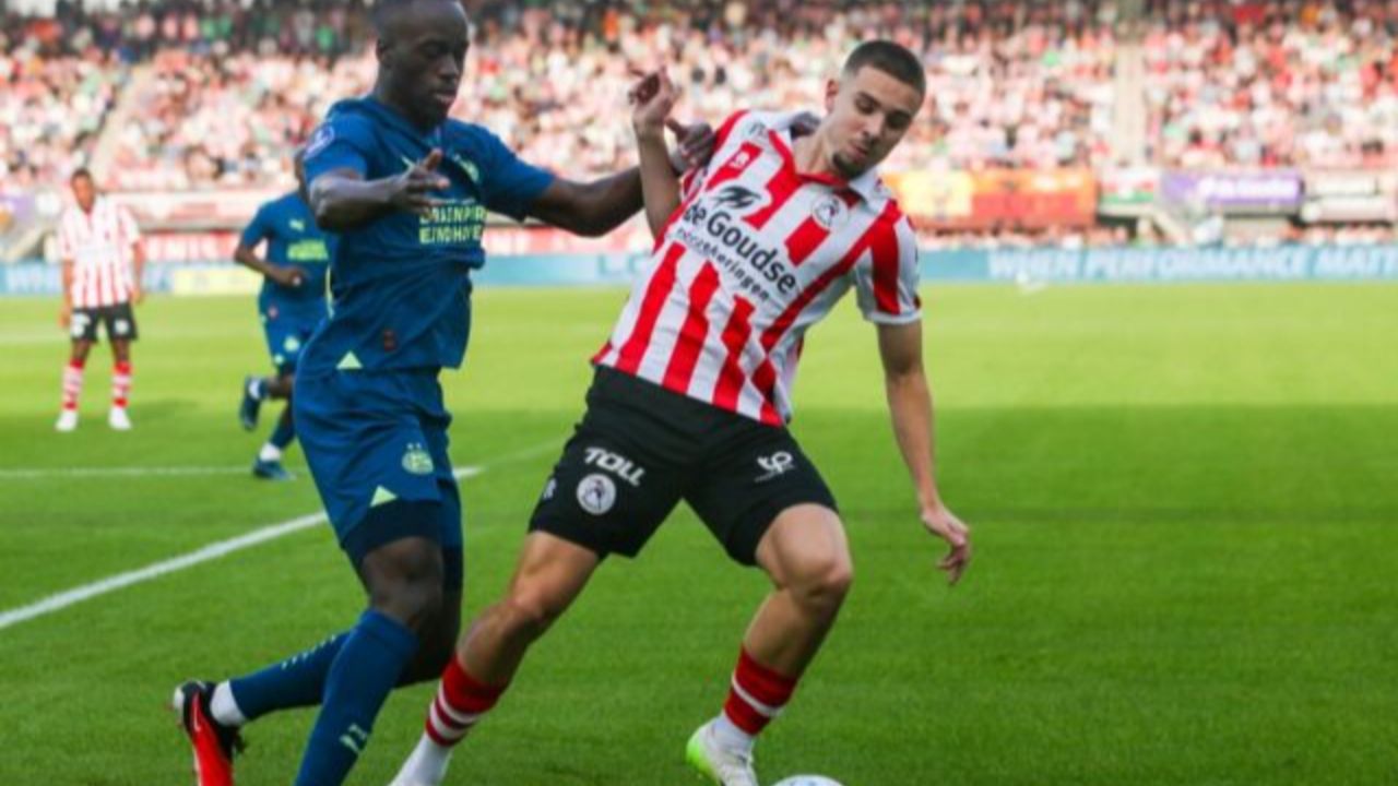 PSV-Union Saint-Gilloise maçı ne zaman, hangi kanalda, şifresiz mi? Şampiyonlar ligi heyecanı bu akşam!