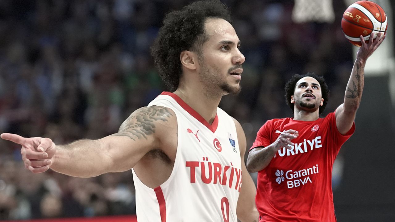 Shane Larkin, Milli Takım