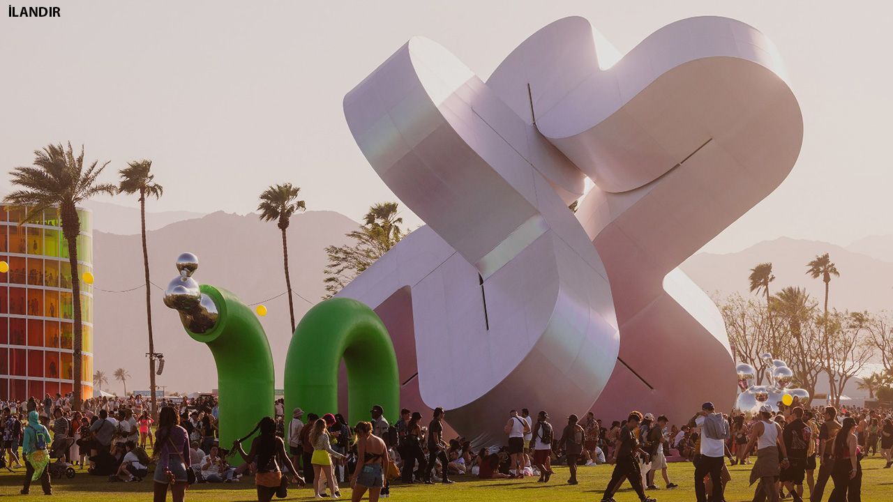 Sonbaharda Şehrin Ritmi Trendyol Sanat ile Yükseliyor