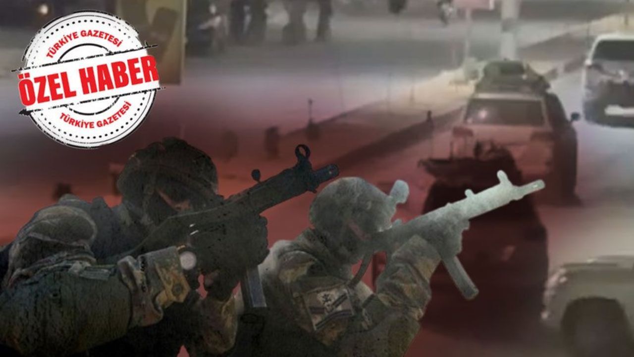 Suriye’nin güneyinde sinsi plan! İsrail Dürzi koridorunu DEAŞ’la mı kılıflıyor?