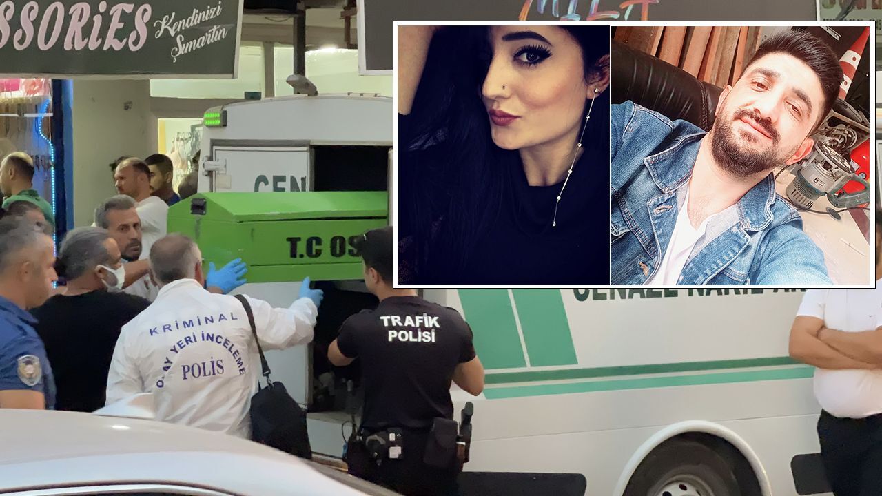 Takı dükkanında şüpheli ölüm! Dükkandan gelen kokular gerçeği ortaya çıkardı