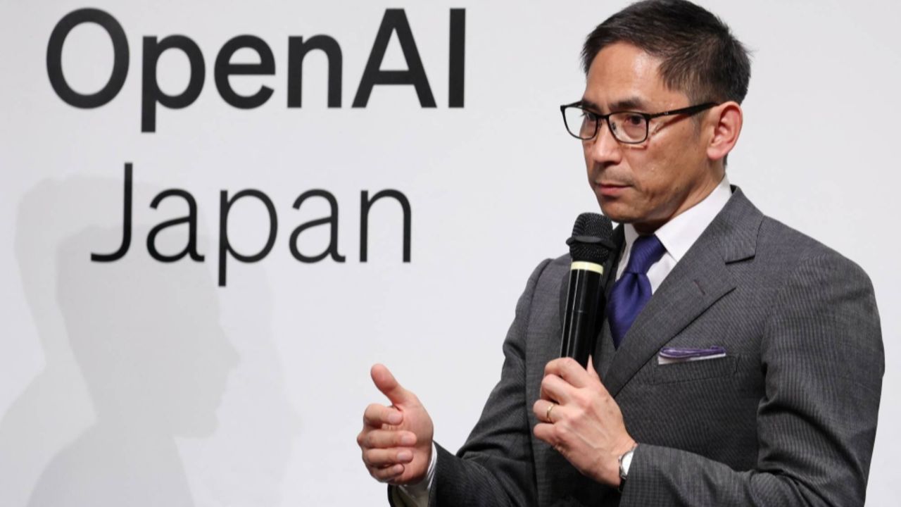 Tarihte bir ilk! Japonya