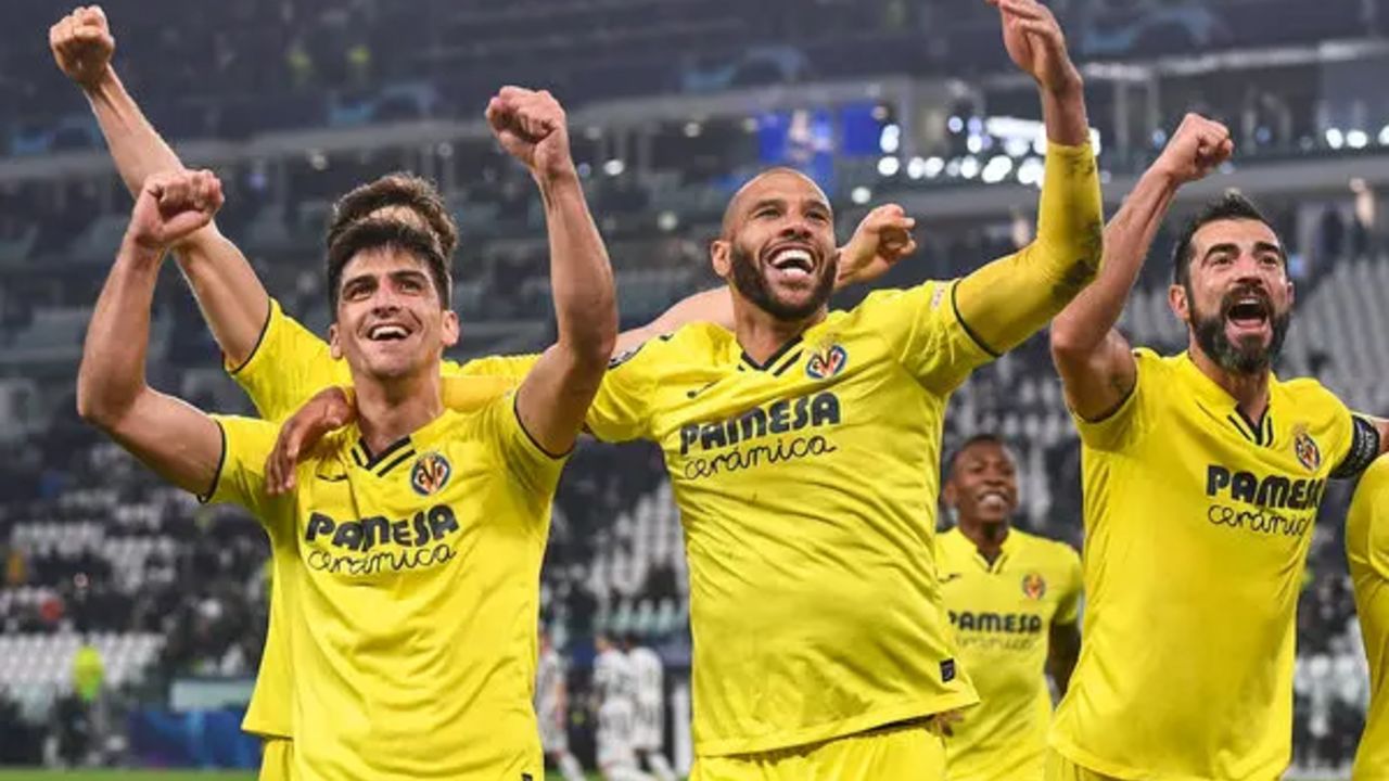 Tottenham-Villarreal maçı nerede izlenir, hangi kanalda? Şifresiz canlı yayınlanacak!