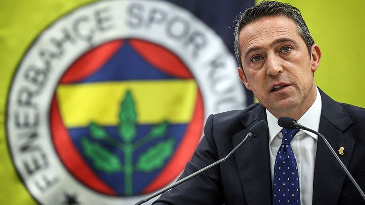 Ali Koç açıkladı: İşte yönetim kurulu listesi...