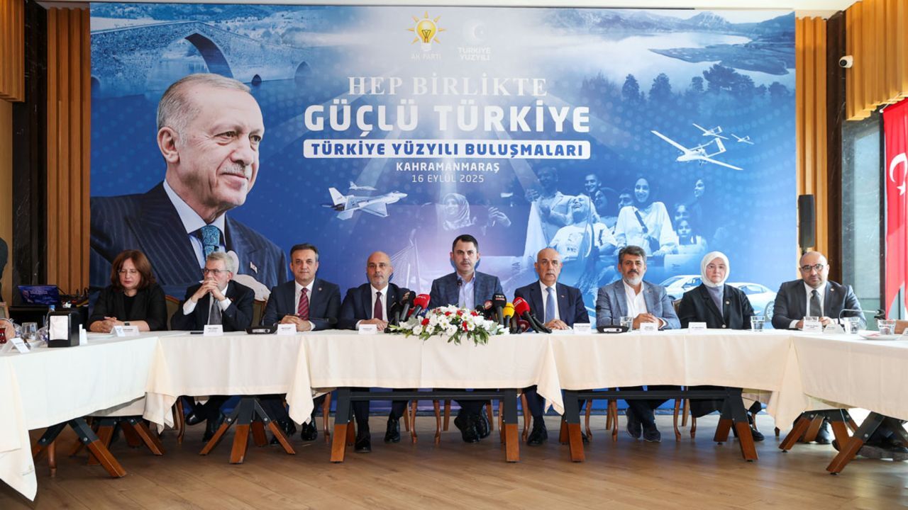 Bakan Murat Kurum açıkladı: Deprem bölgesine sosyal konut kontenjanı