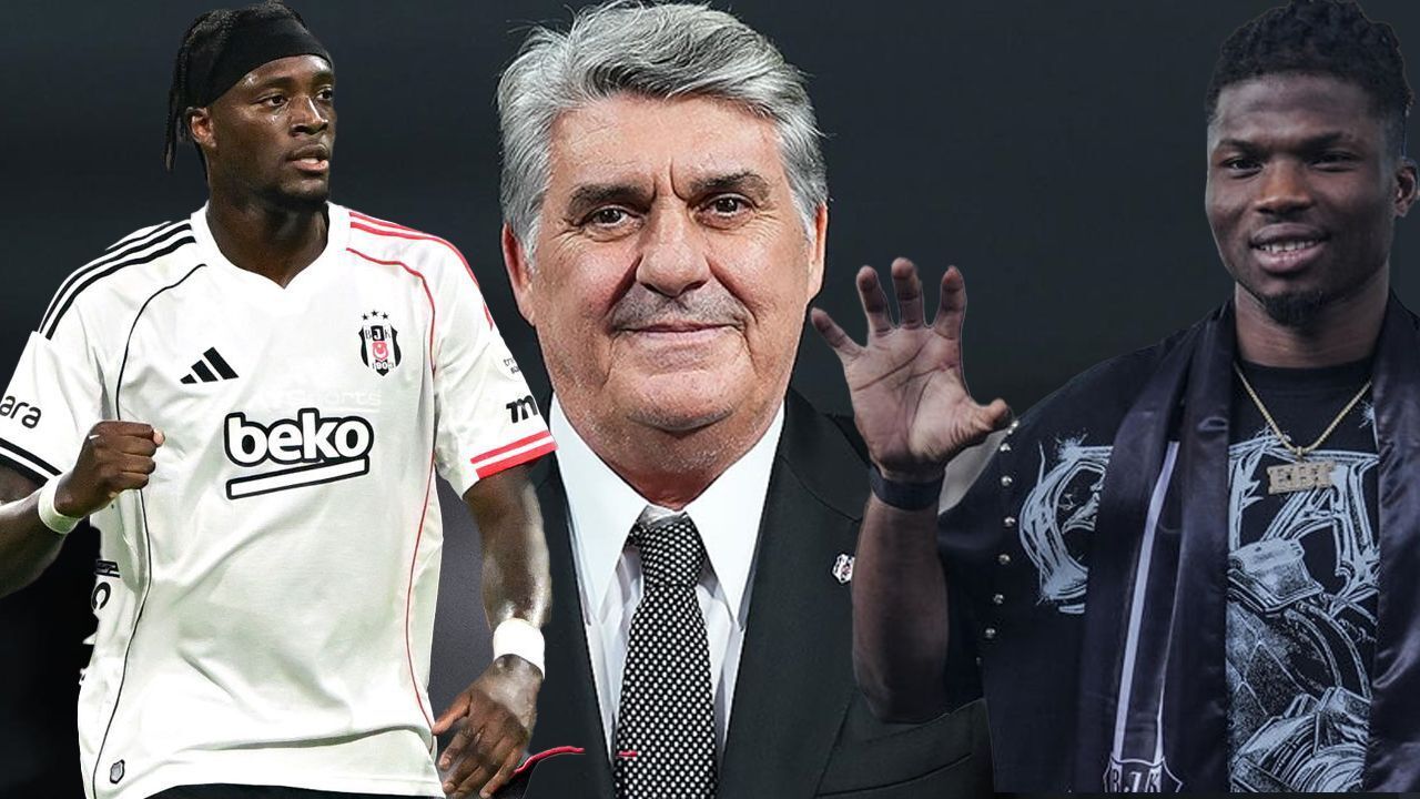Başkan Adalı madde madde açıkladı: İşte Abraham ve Toure