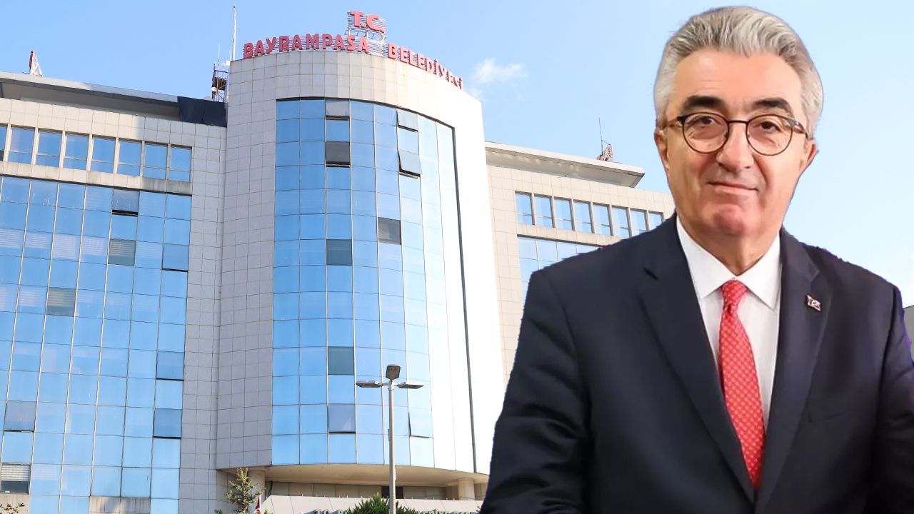 Bayrampaşa Belediye Başkanı Hasan Mutlu görevden uzaklaştırıldı