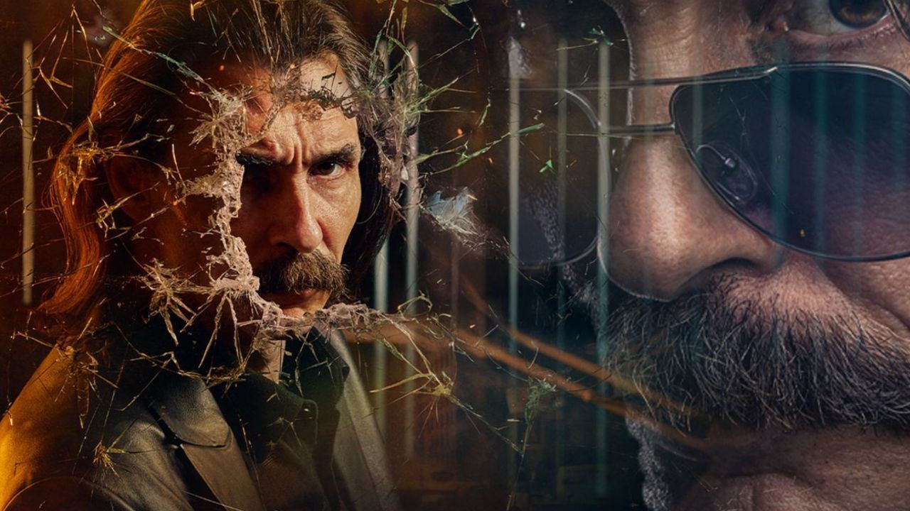 Behzat Ç. yeni bölüm çıktı mı, Çekiç ve Gül 3. sezon 7. bölüm ne zaman yayınlanacak?