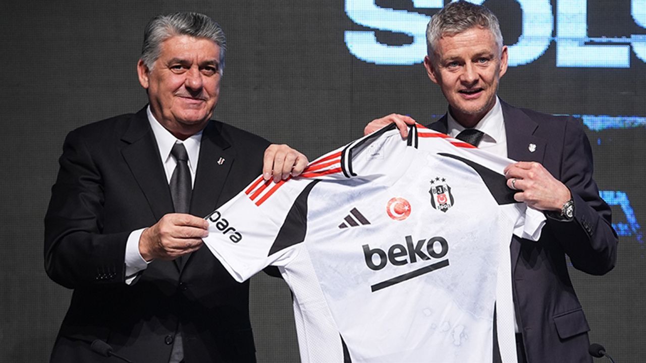 Beşiktaş