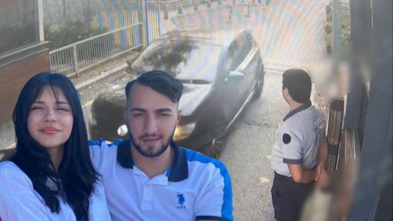 Boğaziçi kampüsündeki dehşetin perde arkası ortaya çıktı! 15 yaşındaki Hilal