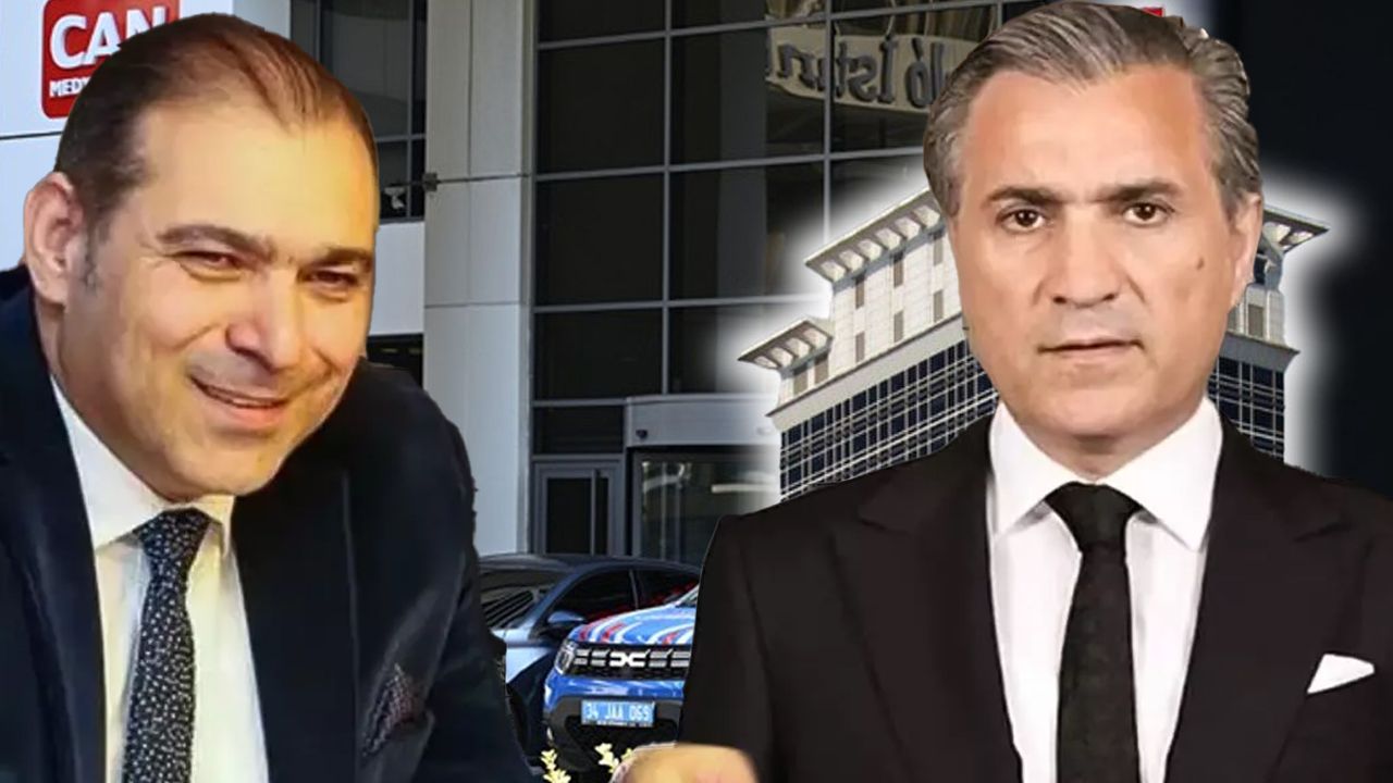 Can Holding soruşturmasında çarpıcı detaylar! 