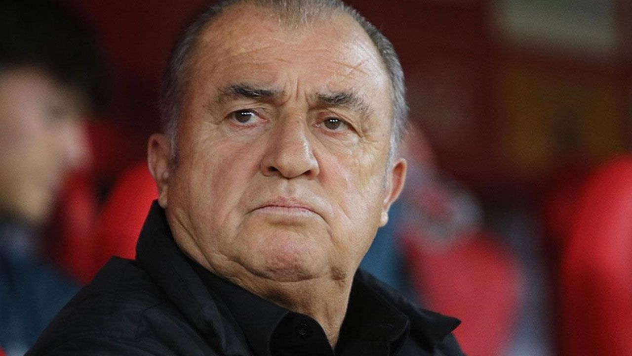Fatih Terim