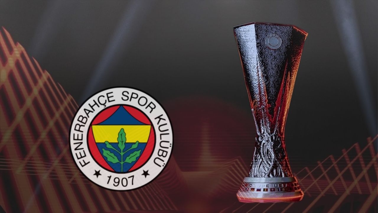 Fenerbahçe Avrupa maçları ne zaman? Dinamo Zagreb maçı tarihi belli oldu
