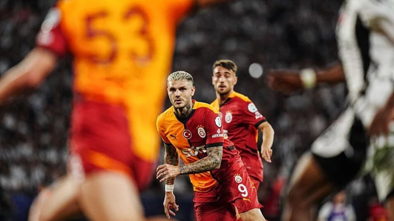 Galatasaray-Frankfurt maçı ne zaman, hangi kanalda, muhtemel 11’de kimler var? Galatasaray