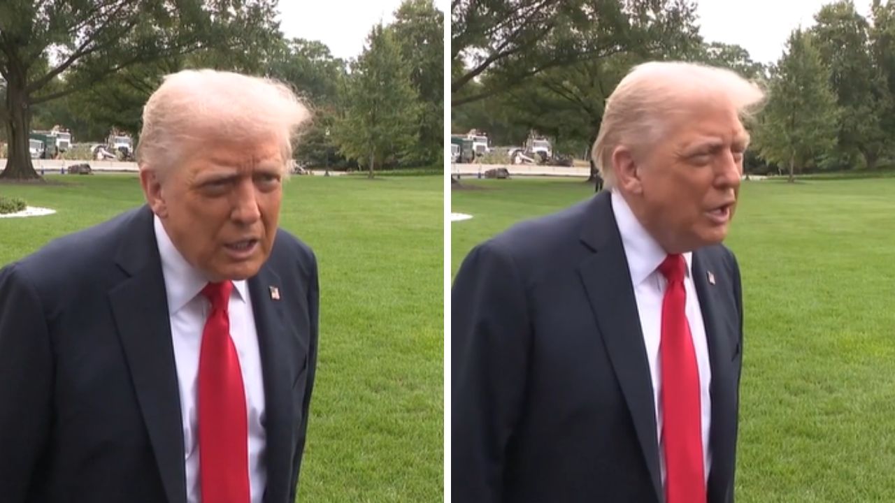 Avusturalyalı gazetecinin 