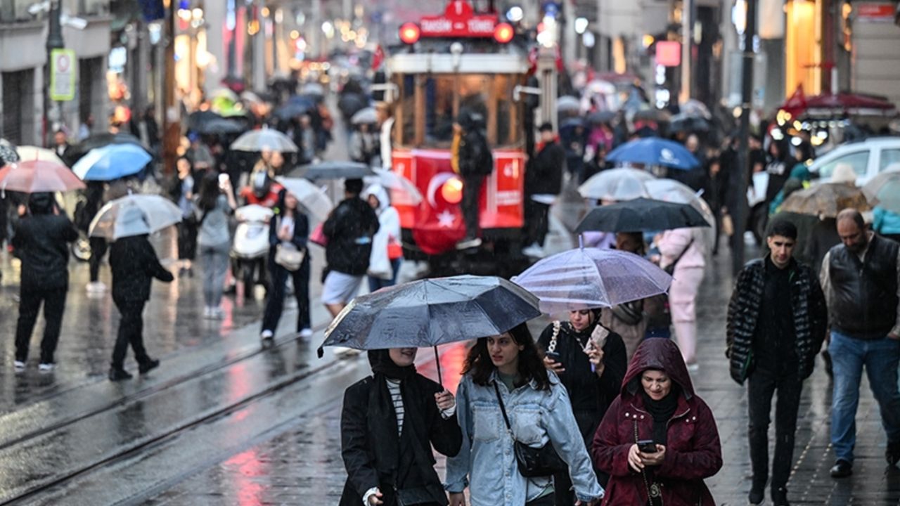 Havalar ne zaman soğuyacak? Meteoroloji uzmanı tarih vererek uyardı