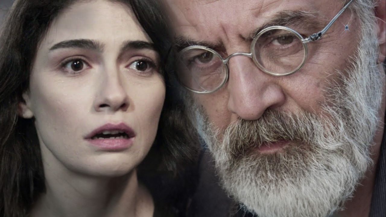 İnci Taneleri dizisinin yeni bölümü yarın yayınlanacak mı? 18 Eylül Star TV yayın akışı merak ediliyor