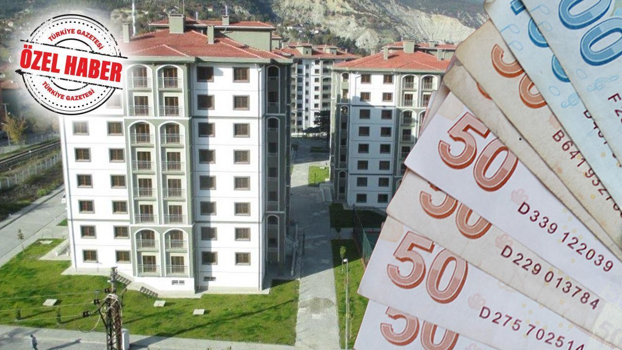 Konut kredilerinde ‘indirim’ yarışı başladı: Birçok banka faizi aşağı çekiyor!