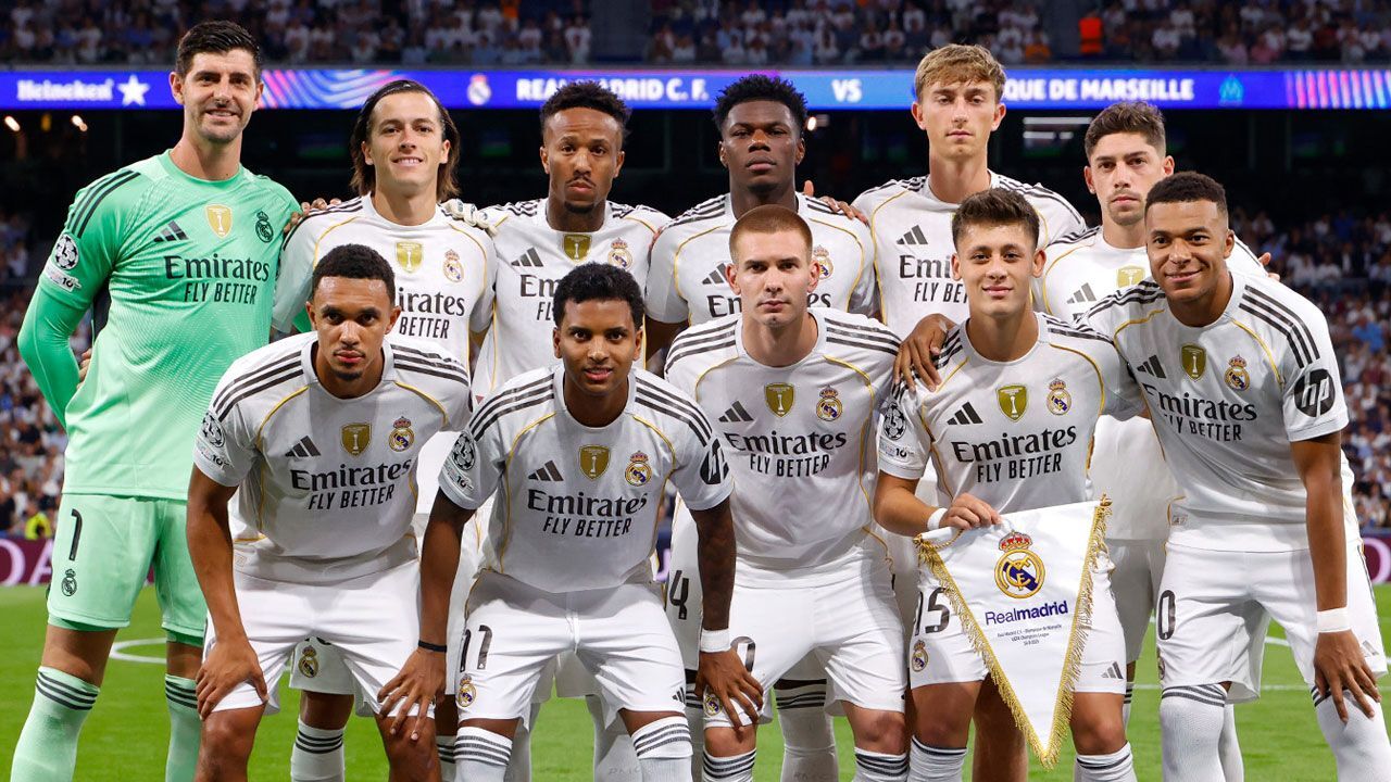 Real Madrid'i yıkan sakatlık: Uzun süre forma giyemeyecek