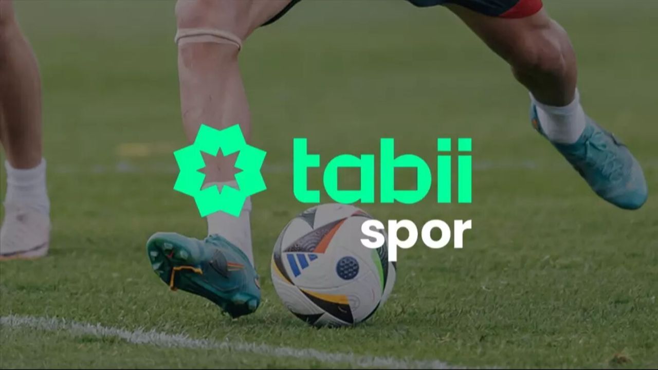 Tabii Spor televizyona nasıl indirilir, TV