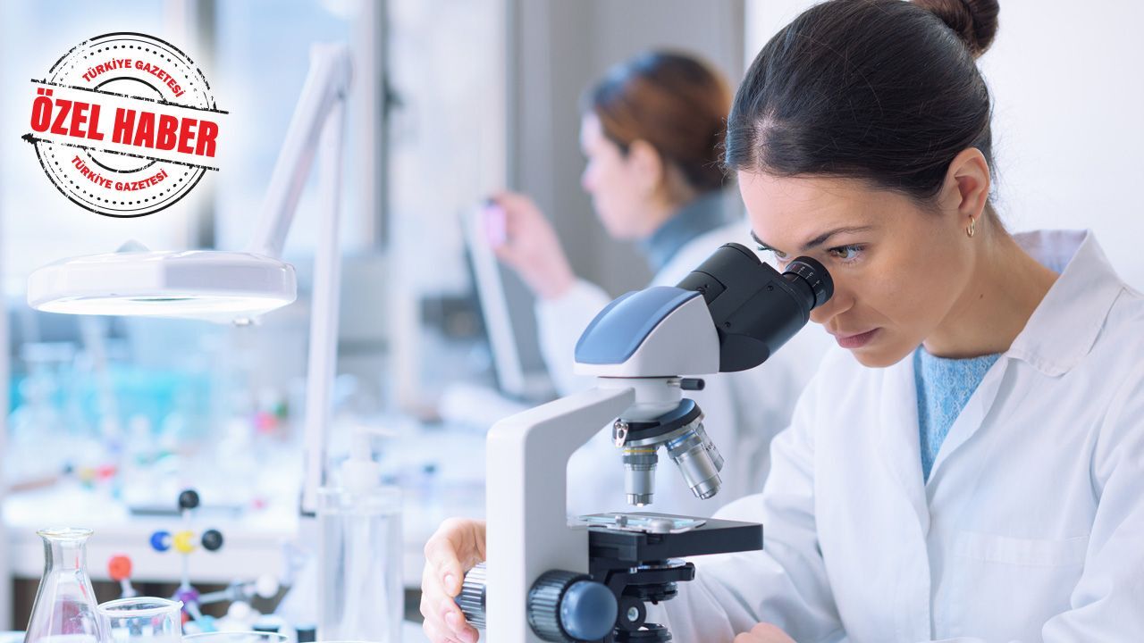 200 bin hastanın şifası Türkiye’den! FMF ilacı geliştirmede öncü ülke olduk