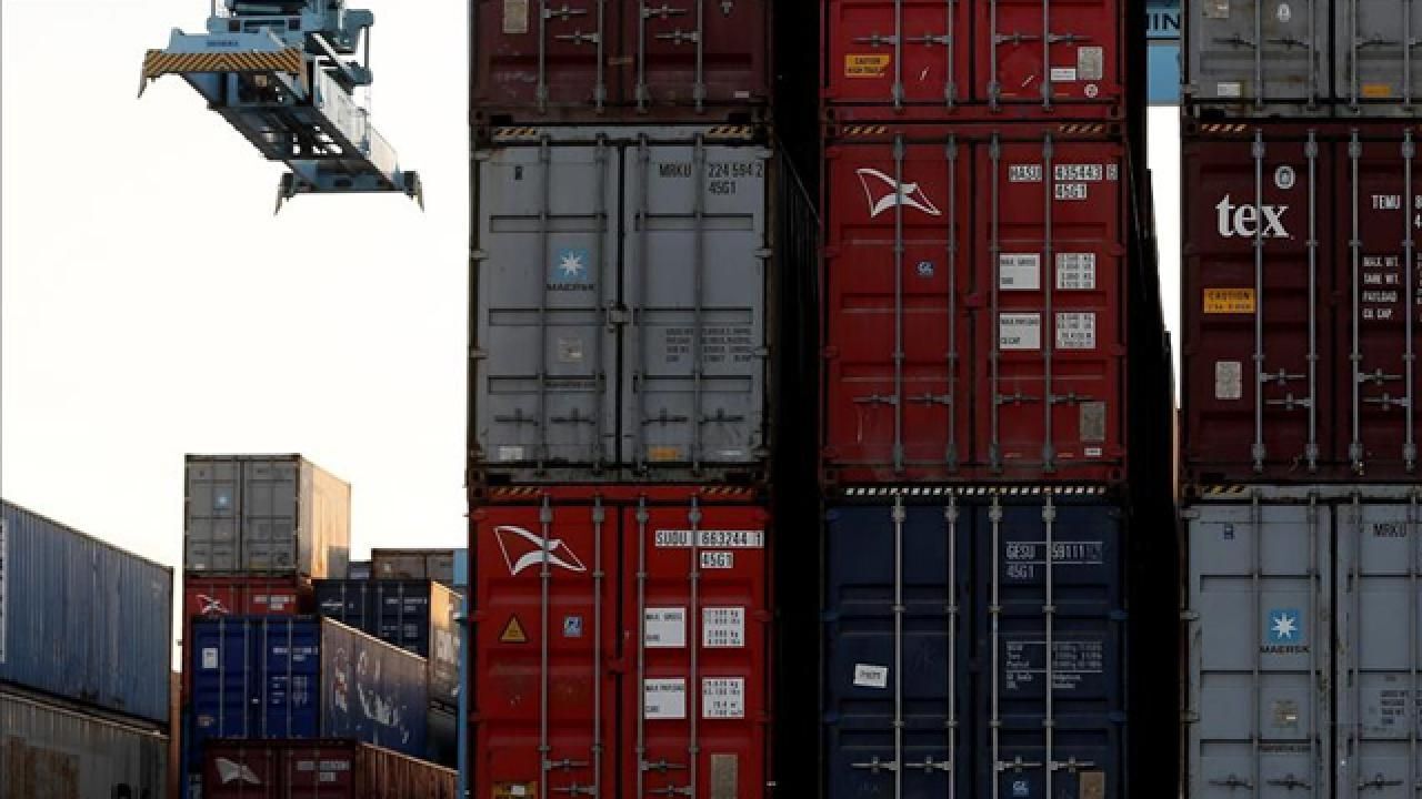 Avrupa’dan İsrail