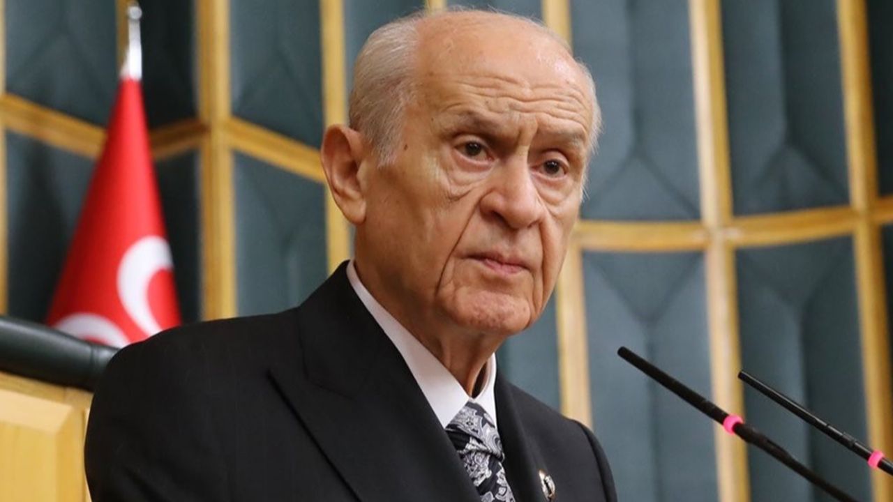 Bahçeli