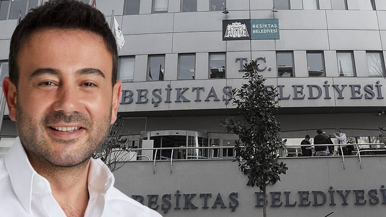 Beşiktaş Belediyesi