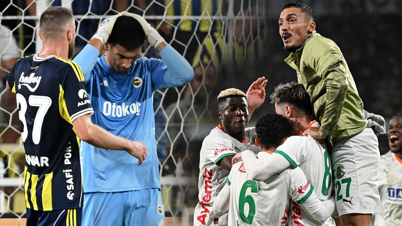 Ederson tam da bu yüzden transfer edildi | Spor yazarları Fenerbahçe için ne dedi?