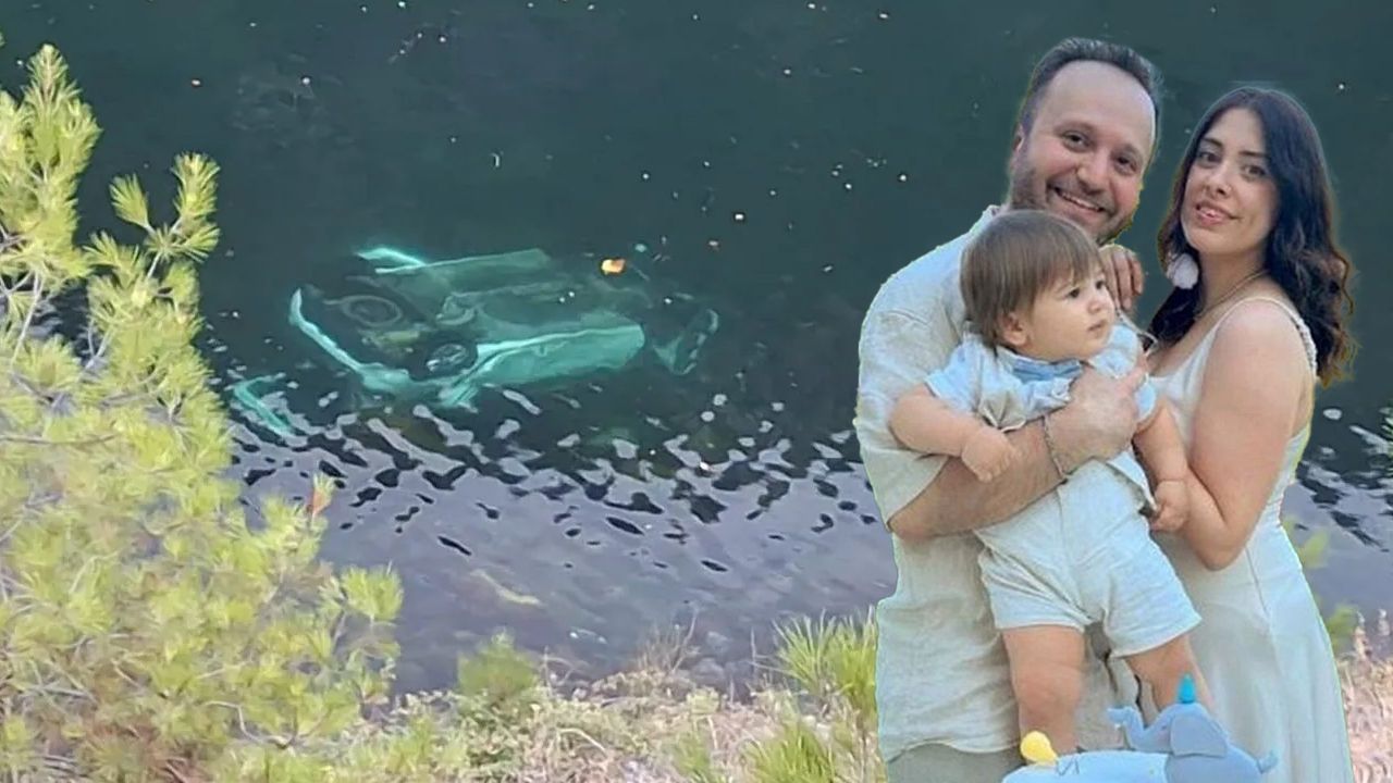 Eşi ve oğlu boğularak ölmüştü! Serdar Kıyak ile ilgili görgü tanığından korkunç ifade