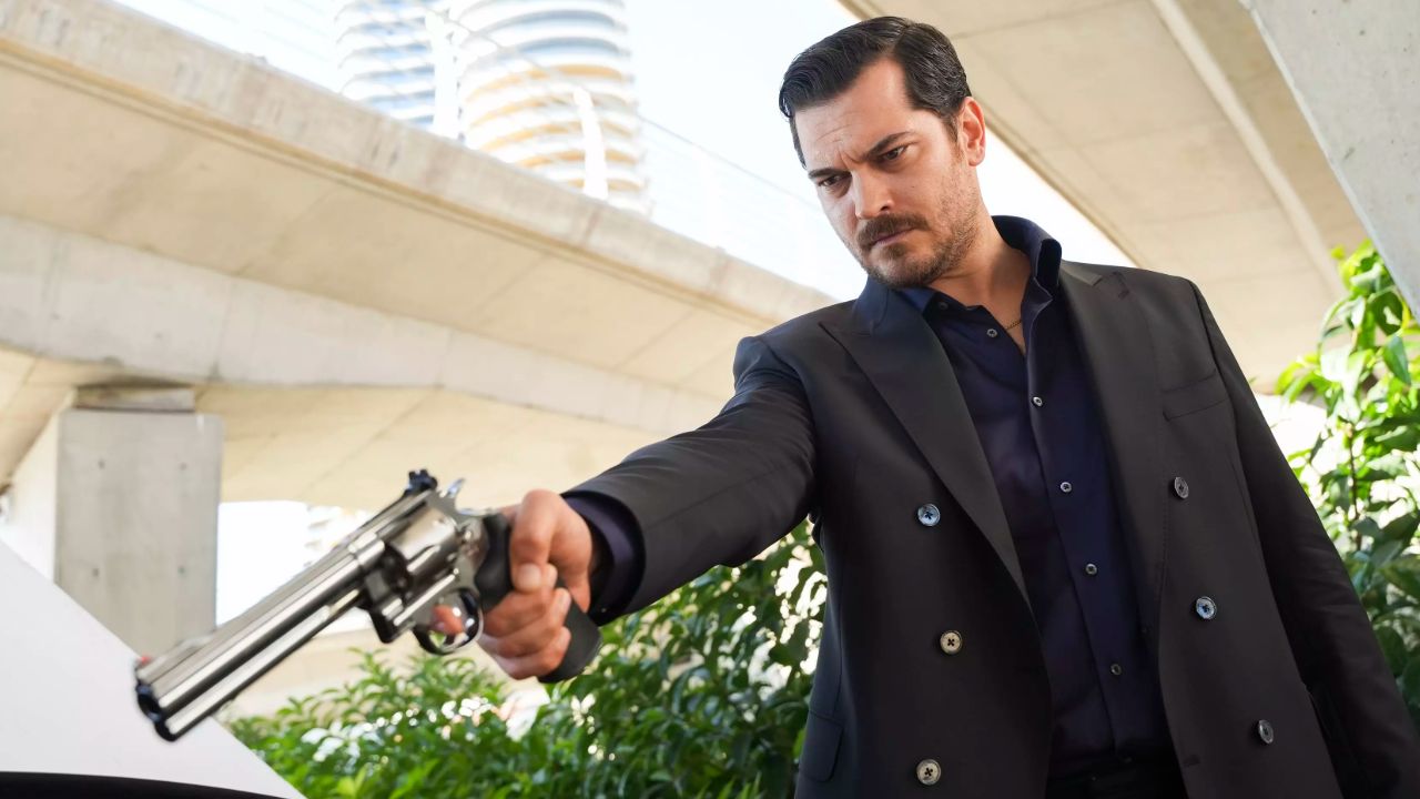 Eşref Rüya 14. bölüm neden yayınlanmadı?