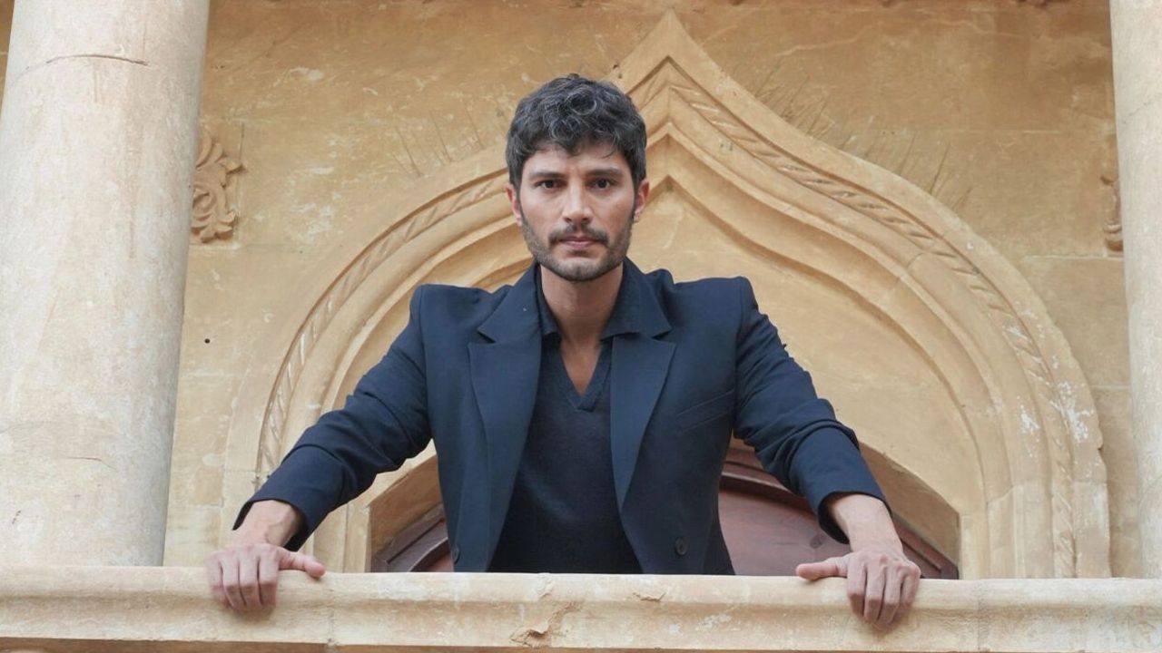 Halef dizisi oyuncuları kim? Oyuncu kadrosu ve karakterleri dikkat çekti