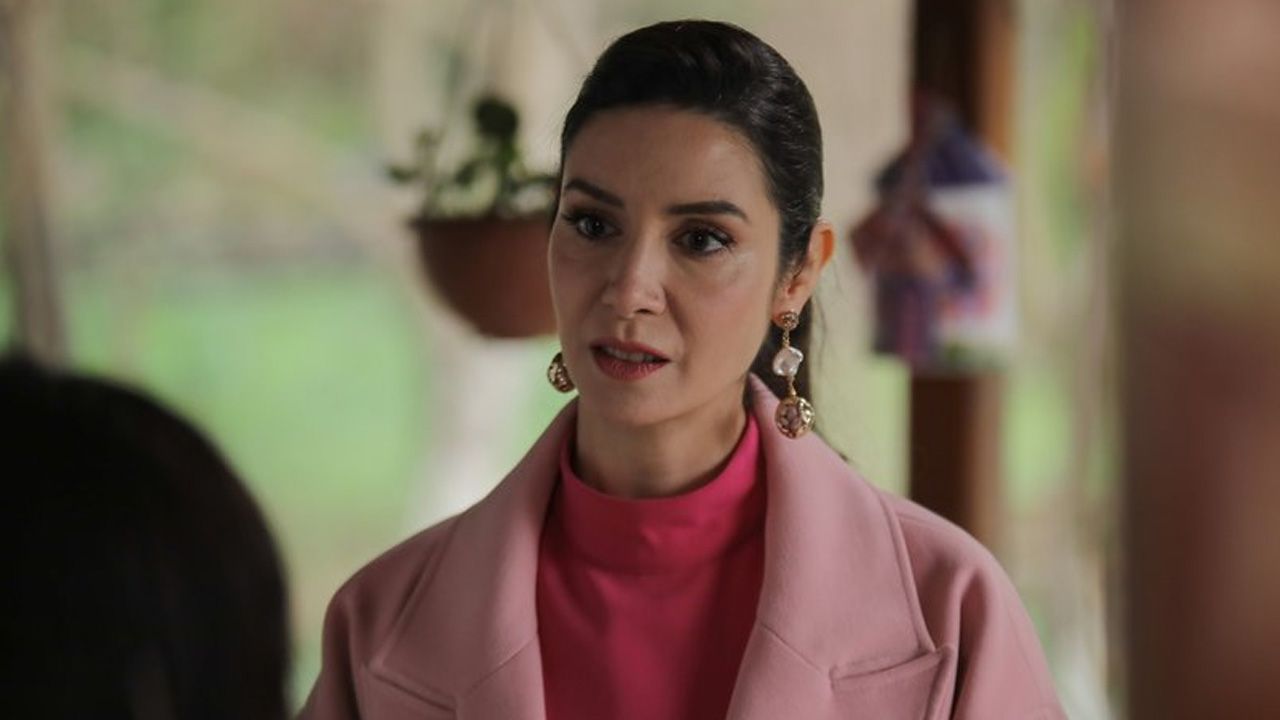 Hastaneye kaldırılan Ahu Yağtu