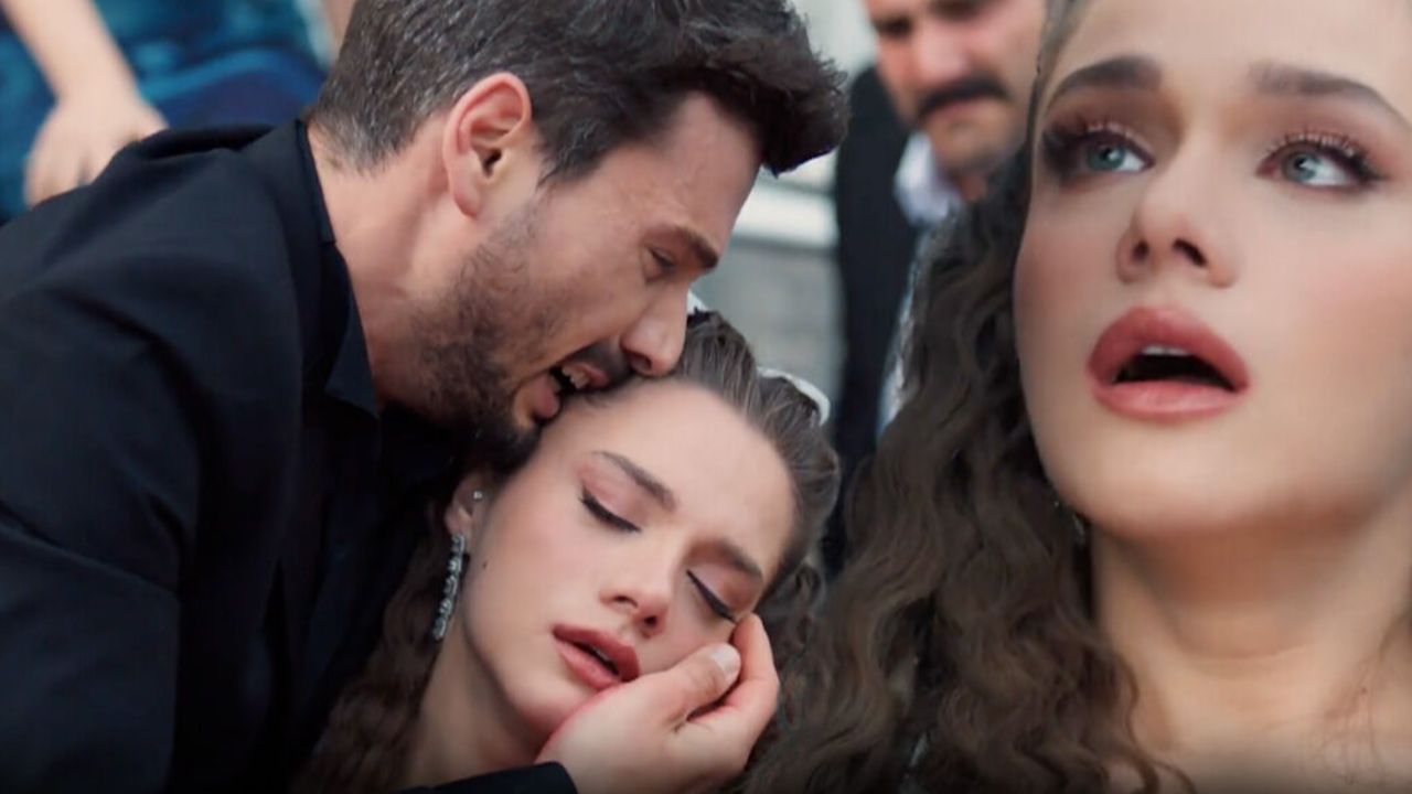 Hudutsuz Sevda ne zaman başlıyor, yeni sezon tarihi belli oldu mu? Hudutsuz Sevda 3. sezon için geri sayım