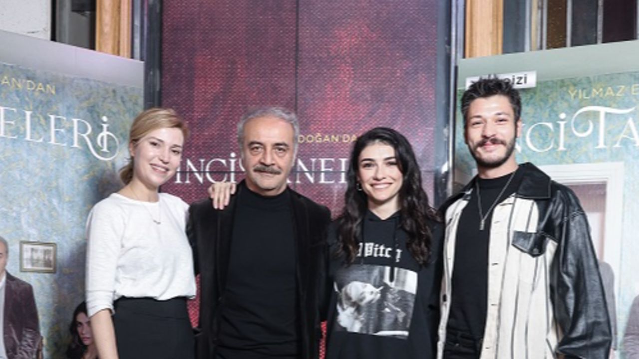 İnci Taneleri bitti mi, final mi yaptı, neden başlamadı? Gözler yeni sezona çevrildi!