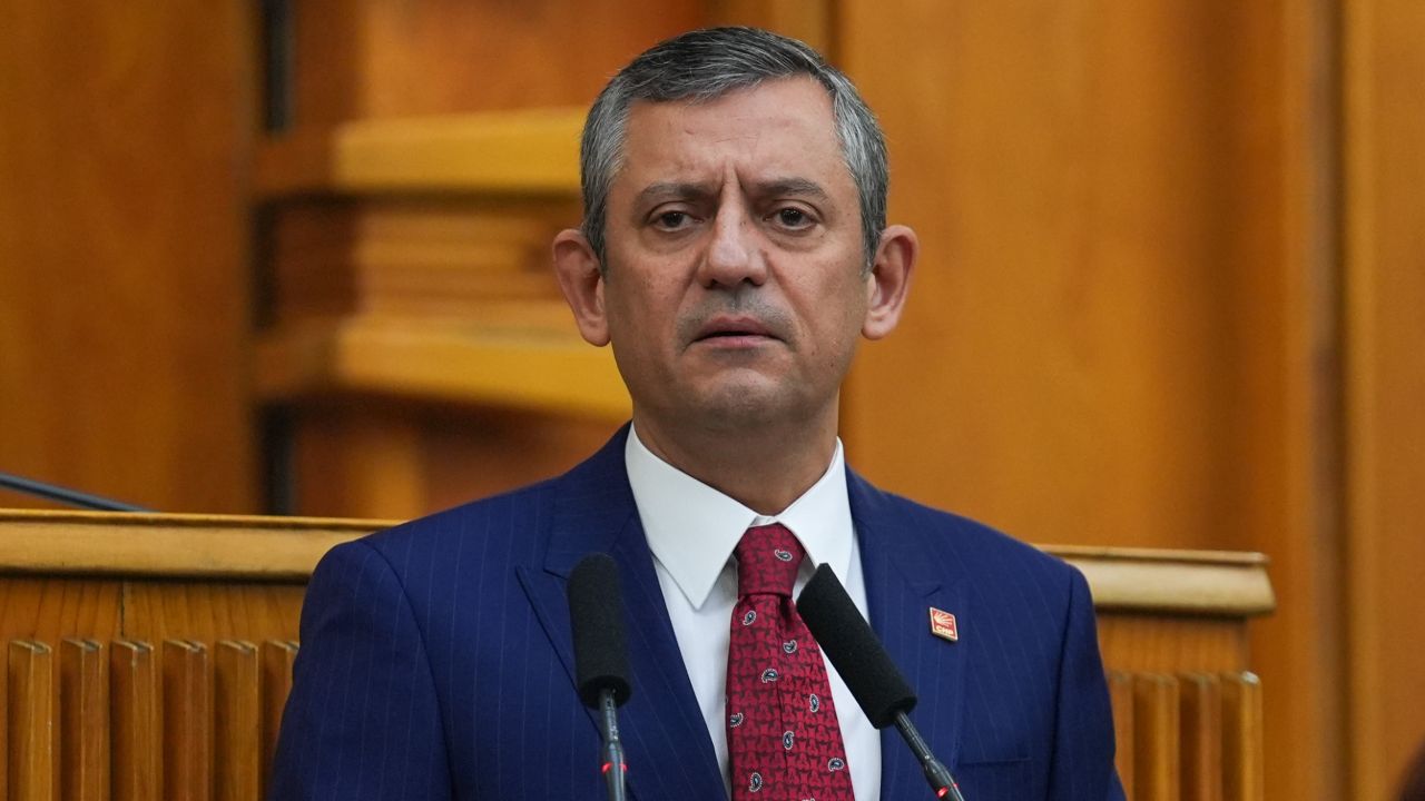 İptal talebi reddedildi! CHP'nin olağanüstü kurultayı pazar günü yapılacak