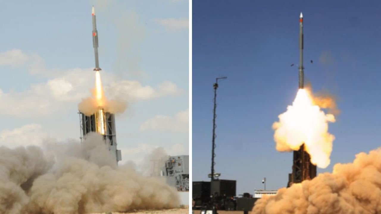 İsrail’in Barak-MX sevkiyatı Güney Kıbrıs’ta Türkiye ve KKTC için nasıl bir tehdit oluşturuyor?