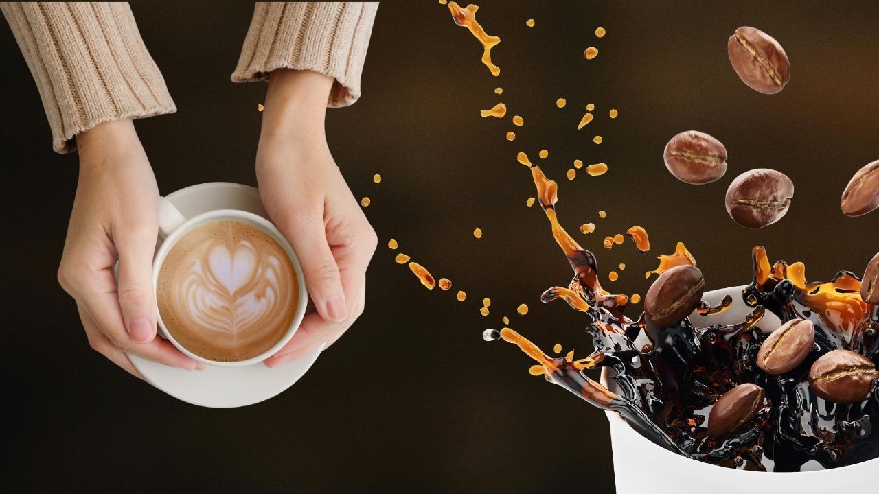 Kahve tiryakilerine kötü haber! Fiyatı rekora yaklaştı