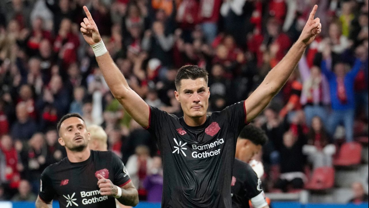 Kopenhag - Bayer Leverkusen maçı hangi kanalda, nerden izlenir, şifresiz mi?